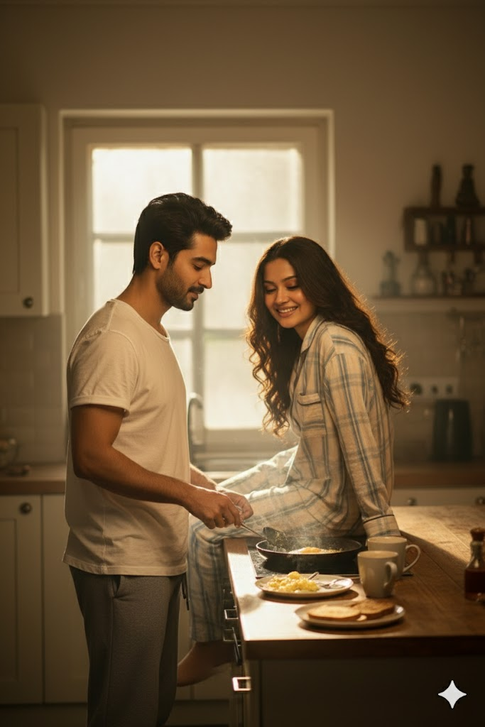 ❤️ The Ethics of Love Simulation — When Does AI Support Romance, and When Does It Risk Creating Illusions?