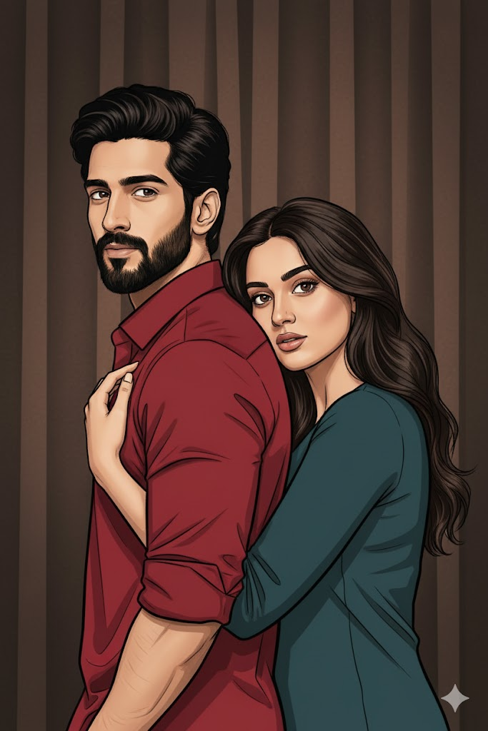 The Universe We Built