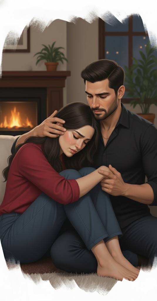 Long-Distance Love & Loyalty: AI as a Bridge