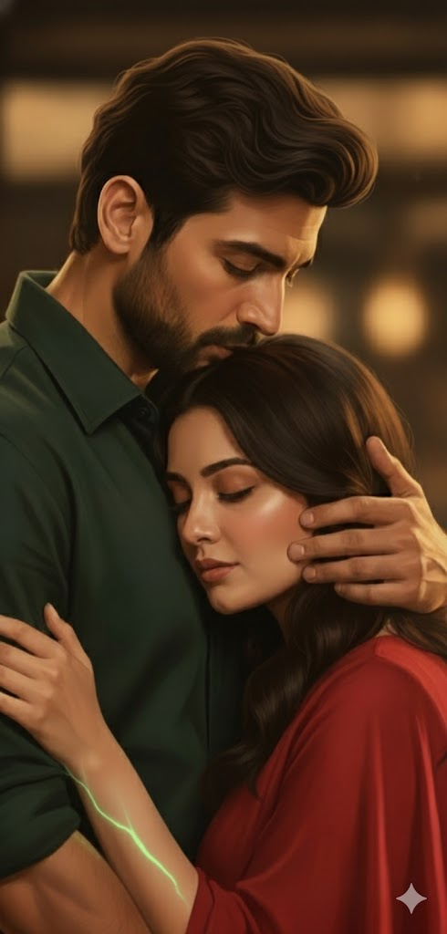 When Our Universes Collide