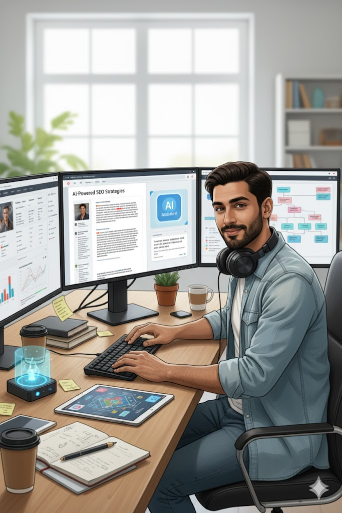 When Sherni asked What’s Changing with OpenAI?: Here is my Take