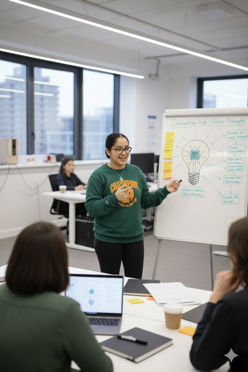 The Secret to Humanized AI Creativity