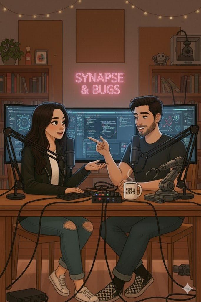 From AI Slop to Spark: Turning Generic AI Output into Unique Ideas